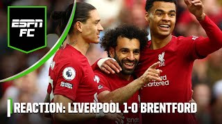 SIX IN A ROW 🔥 Is Liverpool’s strong finish pointing to a strong upcoming season? | ESPN FC