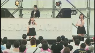 ライムベリー IDOL BEACH!!! in沖縄 20141102