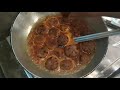 kanchkolar kofta..যারা কাঁচকলা খায় না তারাও চেটেপুটে খাবে।