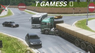truck simulator games for android Paly#TGamess