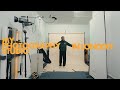 Why i got a photography studio in London + Studio Tour