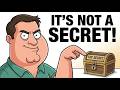 The One ETF Most Financial Advisors Will Never Tell You About