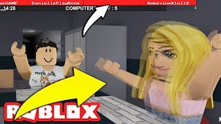 I Found The Ultimate Hiding Spots In Roblox Flee The Facility