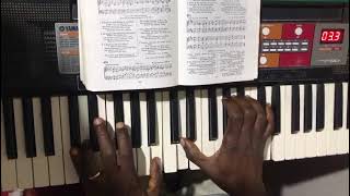 Sing Alleluia (MHB 671)