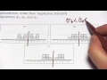 statistics comparing standard deviations without calculation