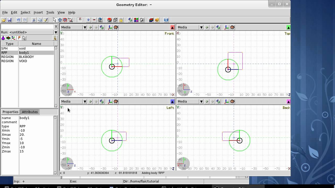 Geoedit Editing Boxes Youtube