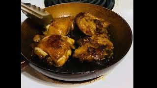 Super easy, delicious and very affordable chicken adobo. The best you’ll ever try!