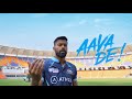 Aapdu Pehlu Anthem | Aava De