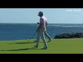 hudson swafford’s winning highlights from corales puntacana