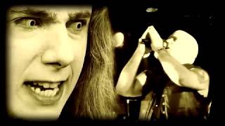 Brunno Mariante Feat. Blaze Bayley - Liar