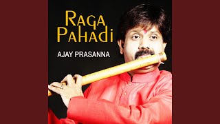 Raga Pahadi (Instrumental)