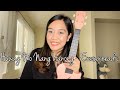 Huwag Mo Nang Itanong - Eraserheads (Ukulele Cover by Shine de Jesus)