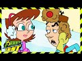 Johnny Test: The Sands of Johnny // Abominable Johnny | Videos for Kids