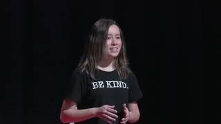 What it really means to “love thy neighbor as thyself” | Madeline Moon | TEDxYouth@CherryCreek