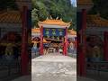 Ling Sen Tong Cave Temple ~ located at the foot of limestone hill in Ipoh, Malaysia #sacredsites