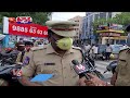 లాక్డౌన్ మరింత కఠినం police implementing lockdown strictly v6 teenmaar news