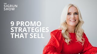 Selling Between Launches: 9 Simple Promotion Strategies That Sell