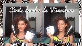 Skala Bomba de vitaminas