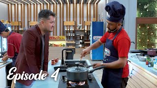 Adam's Chef | Season 3 | Ep 04