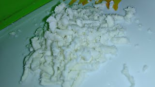 എളുപ്പത്തിൽ ചീസ് എങ്ങനെ ഉണ്ടാക്കാം?| How to make Mozzarella Cheese at home| Perfect Homemade Cheese