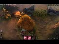 dangerous fortress kill u0026 turret destruction in vainglory デンジャラス フォートレス キル u0026タレット破壊 イン ベイングローリー