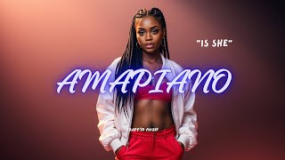 IS SHE BETTER THAN ME?💔 Amapiano Breakup Anthem 💔 Queens only | "Is She" Best- Amapiano 2025 🔥🔥🔥🔥🔥