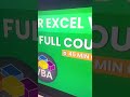 Get Started with Excel VBA: Beginner’s Course