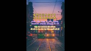 黄昏 - Hoàng Hôn - Nhạc Trung Hay Nhất - Nhạc Trung Buồn Tâm Trạng #pinyin #trungquoc #caption #song
