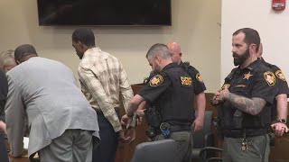 Jury reaches verdict in murder of 22-year-old landscaper | WHIO-TV