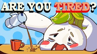Reasons Why You Re Always Tired