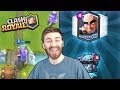 NEW LEGENDARY MAGIC ARCHER CONFIRMED! & NEW UPDATE CHANGES! | Clash Royale NEW CARD UPDATE!