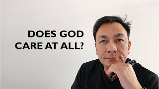 HOW TO PRAY WHEN FEELING HOPELESS (Part 3 of 3 of The Great Tests of Faith)