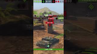 #blitz #рекомендации #танки #хочуврек #инна #wotblitz