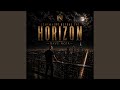 Somewhere beyond the horizon
