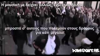 Ladose - Στο Τέλος της Ημέρας ( Unofficial clip ) με στίχους