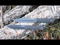 Cold Steel SRK-C - FOBX - Get em' while you can!!!