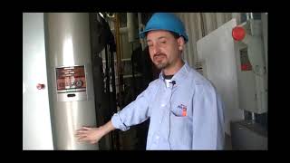 Miura Boiler Start Up Training Video