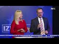 video izborna noć na tv1 7.10.2018.