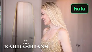 The Kardashians | Next On Season 2 Episode 8 | Hulu