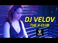 DJ VELOV FT THE V CLUB PONDOK INDAH - BREAKBEAT LAGU BARAT