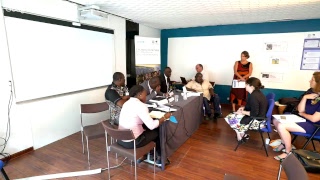 Session 3: Enabling Environment (Part II)