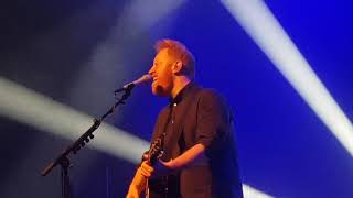 Always: Gavin James: Cork Opera House: April 12 2019.