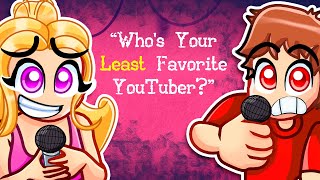 We're Getting Cancelled In Jackbox 11..