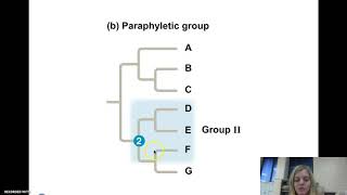 20.2-20.3: Making Phylogenetic Trees