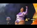 Lizzo - Juice (Glastonbury 2019)