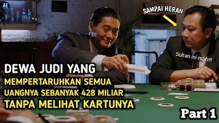 INILAH DEWA JUDI YANG SESUNGGUHNYA!!! - Alur Cerita Film