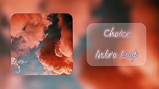 Choice - Jack Stauber - Imtro Loop ♡