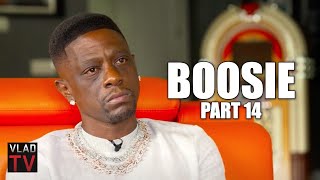 Boosie Predicted that People Like Young Thug's Brother Unfoonk would Go Back to Prison (Part 14)