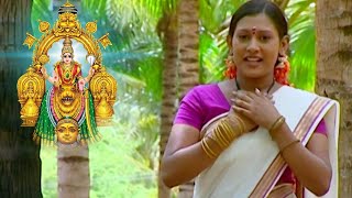 మంగళదాయిని శ్రీ మూకాంబిక | VEDITHINI | Hindu Devotional Songs Telugu | Mookambika Devotional Songs |