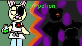 Penny Ep 4: The potion